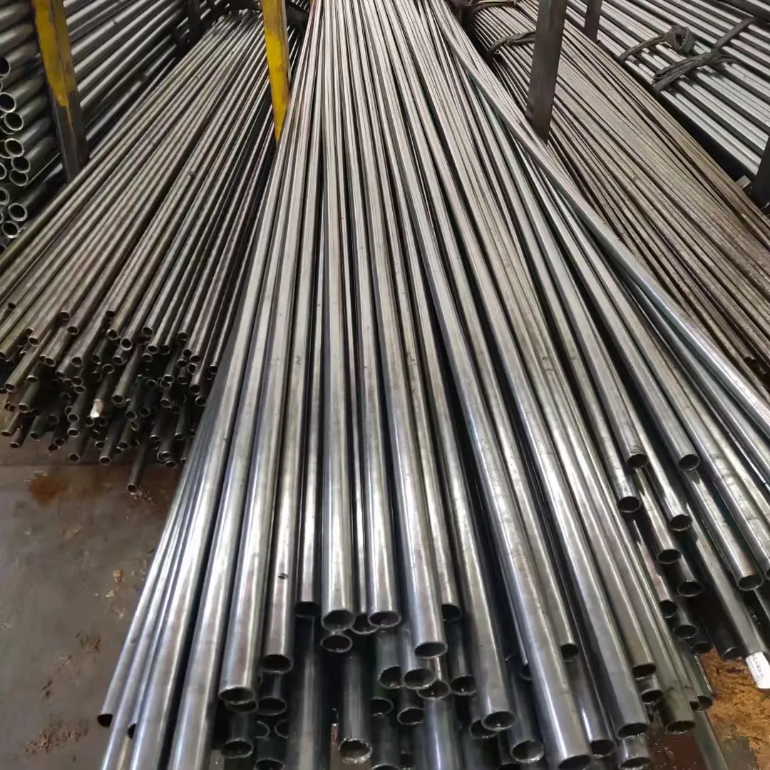 carbon steel pipe&tube